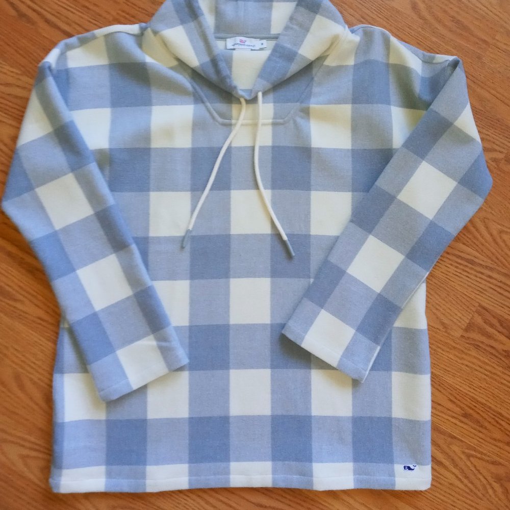 Rare Like-New Vineyard Vines Pullover